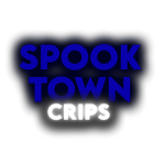 SPOOK TOWN LEADERS