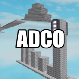 Axi's Difficulty Chart Obby icon