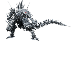MECH AND ROBOTIC UNIVERSE