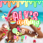 - aly’s clothing -