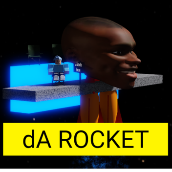 Dababy Rocket [GO TO DASPACE]