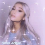 ~Queen Ariana ~ Group Thumbnail