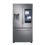 Smart Fridge