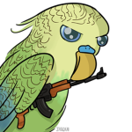 Special Budgies Group Thumbnail
