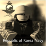 대한민국 해군/Republic of Korea Navy