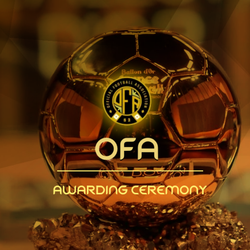 [OFA] Awarding Ceremony
