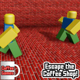 Escape the Coffee Shop!
