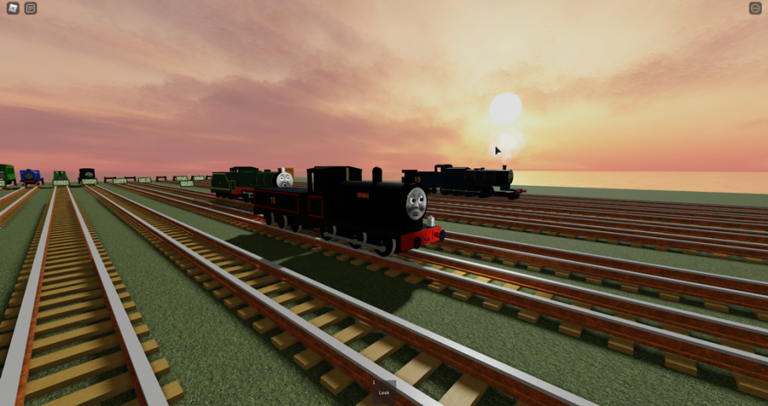 Cliff Hang - TRex Beans Railway screenshot 3