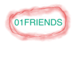 01Friends's