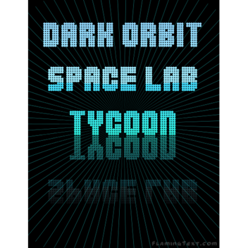 [Beta] Dark Orbit Space Lab Tycoon