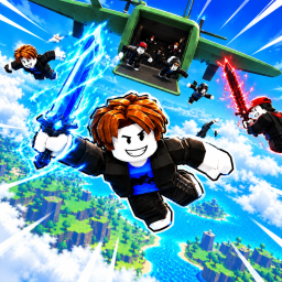 [⚔️] Freefall Frenzy
