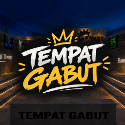 [NEW LAYOUT] GABUT PLACE