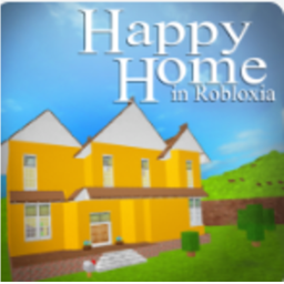 Classic: Happy Home in Robloxia