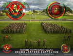 USMC Hawaii Kaneohe