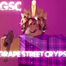GSC Faircity icon