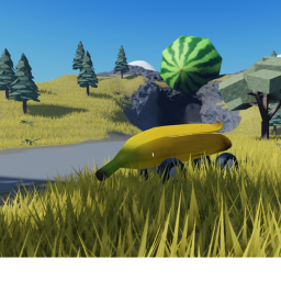 Raclsm Simulator