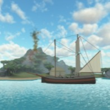 Pirate World ( BETA )