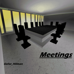 Meetings