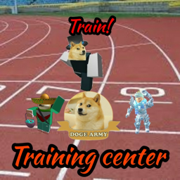 Training/Interview Centre! [V2]