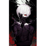 The bloody nights