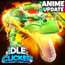 [UPD4] Idle Clicker Simulator