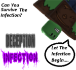 The Infected Zombies