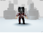 ROBLOX SCARY THINGS