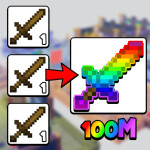 ⚔️Skywars Factory Tycoon