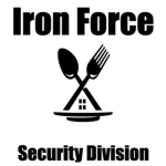 Iron Force Security Division