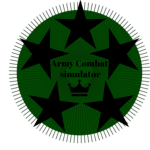 Army Combat Simulator
