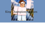 King Champion Airline's.
