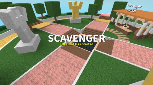 Scavenger (Beta)