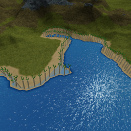 Industrial Archipelago