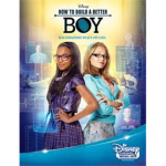 How To Build A Better Boy