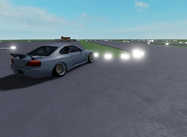 drift! (BETA)
