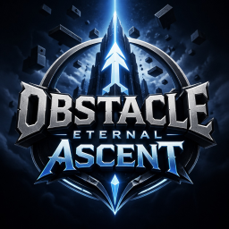 [FREE AVA&TITEL 50+] Obstacle Eternal Ascent