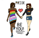 + Pride and Proud! +