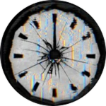 running out of time