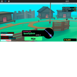 FBI TEAMS ROBLOX