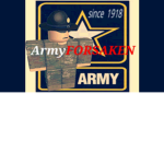 ArmyFORSAKEN