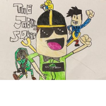 THE JAEVIN SQUAD