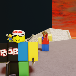 (Secret basement..) CITY BATTLES CHAPTER 1