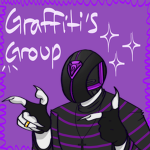 GRAFFITI’S GRAVE YARD