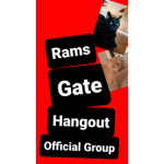 Rams Gate Hangout Official Group