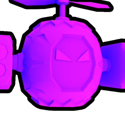 Galaxy Blizzard Drone