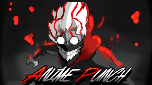[GUILDS UPD 13] Anime Punch Simulator