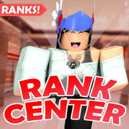 [RANKS!] Rank Center