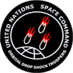 [Orbital Drop Shock Troops]