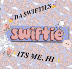 DA SWiFtiEs