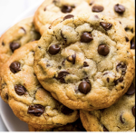 Cookie Squad By Bella :)